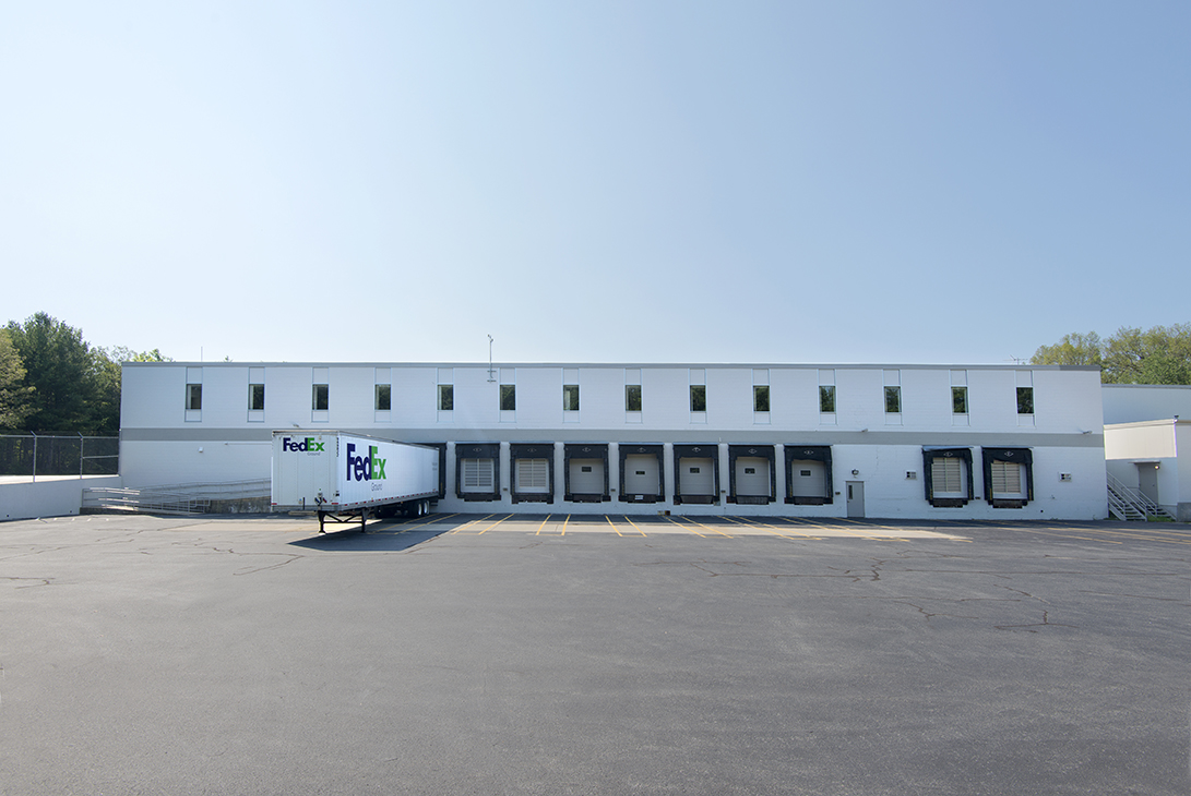 Westborough Industrial 4 in Westborough, MA